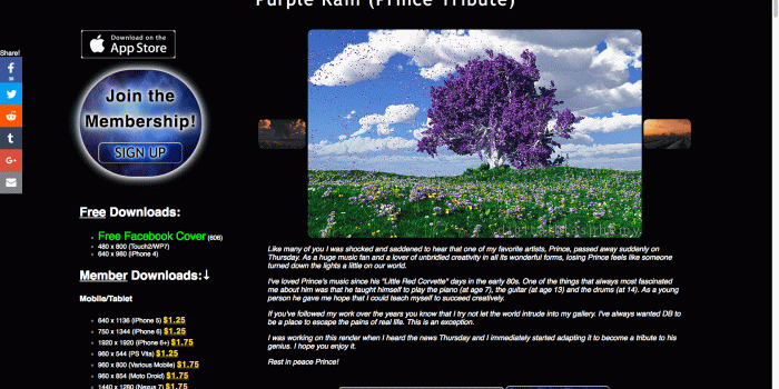 1680x1050 Use these 7 sites to keep your desktop wallpaper fresh - CNET