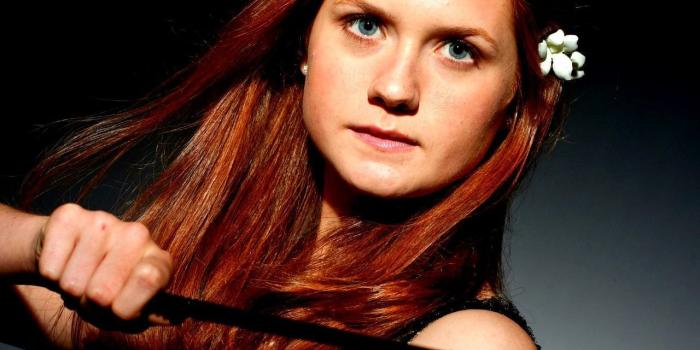 1280x800 Ginny Weasley Wallpapers | Harry Potter | Ginny
