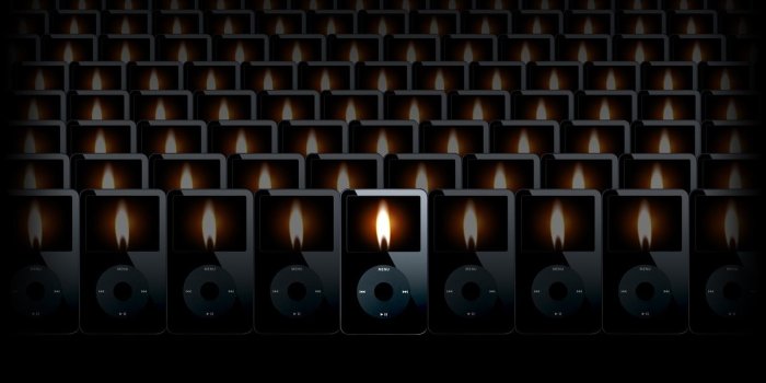 1600x1200 Unique Cars: Apple IPod Nano Wallpapers Desktop Background