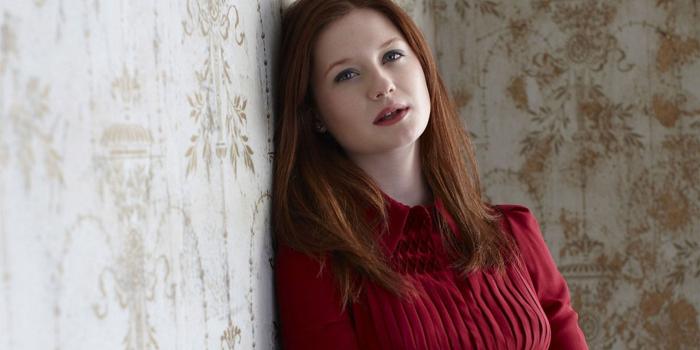 1920x1080 Bonnie Wright Wallpaper (63+ pictures)