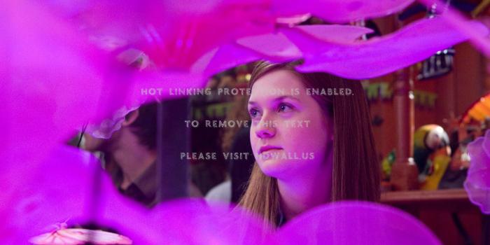 2100x1400 bonnie wright ginny weasley