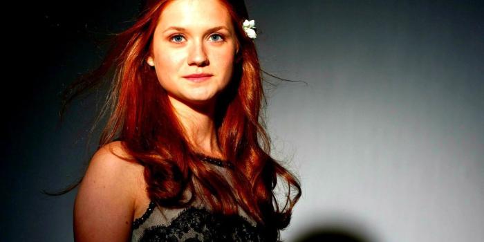 1280x800 Ginny Weasley Wallpaper | The Girl Who Waited | Harry potter ginny