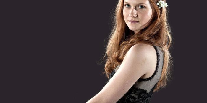 1920x1440 Bonnie Wright As Ginny Weasley #4221491, 1280x1024 | All For Desktop