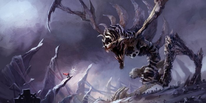 1920x1080 73+ Creature Wallpapers on WallpaperPlay