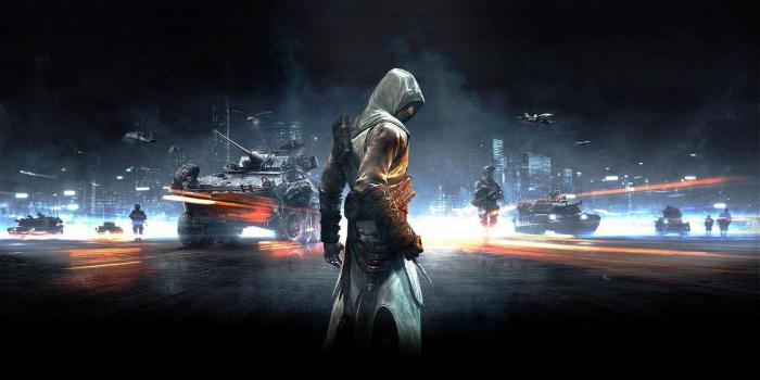 1920x1080 Best Desktop Wallpapers Of All Time - Battlefield 3 Wallpaper Hd