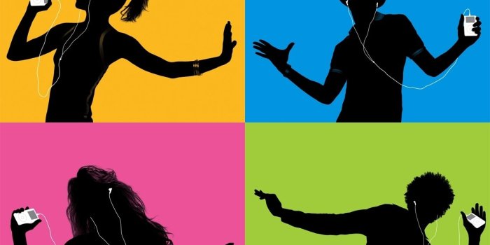 1280x1024 iPod - iPod Wallpaper (2570961) - Fanpop