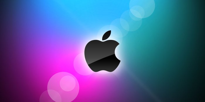 2560x1600 Purple Apple Wallpaper ·① WallpaperTag