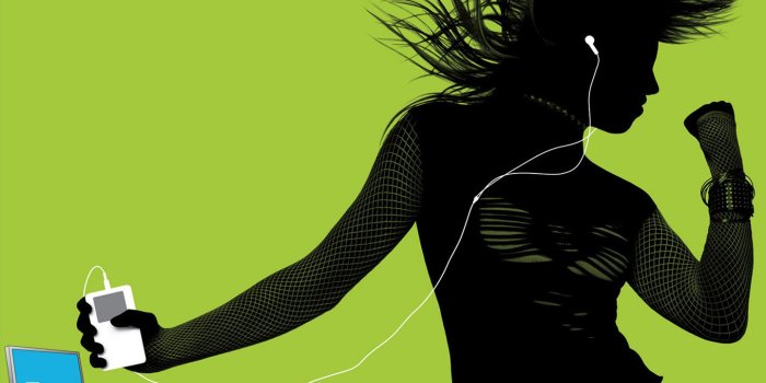 1440x900 iPod - iPod Wallpaper (2570975) - Fanpop