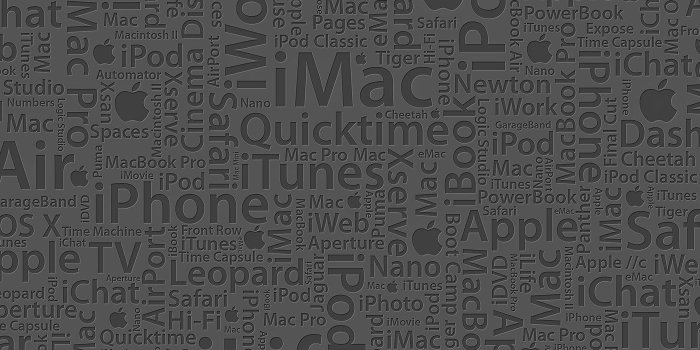 1400x1050 Download Standart 4:3 1400x1050 - Apple, Ipod, Iwork, Leopard, Mac