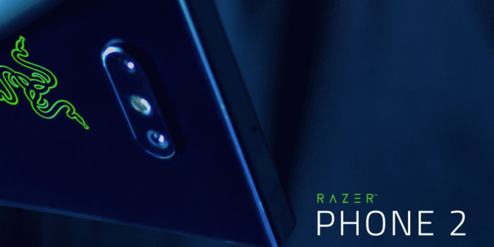 1160x769 Razer Phone 2 update improves the color, brightness, and HDR of the