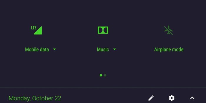 1080x1920 Razer Phone 2 review: The best gaming phone of 2018?
