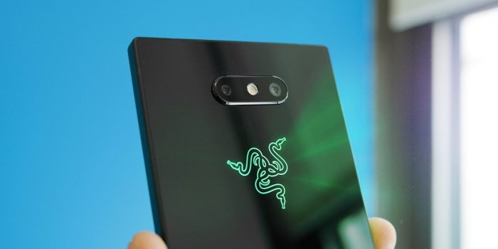 1280x720 Download Razer Phone 2 Wallpapers Official Stock