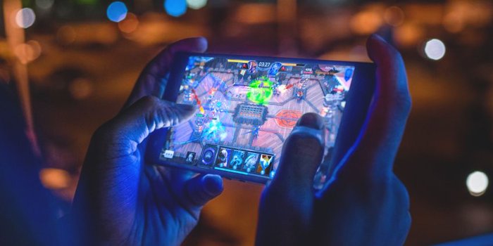 1920x1080 What's up with the Razer Phone 2? — Technically Speaking