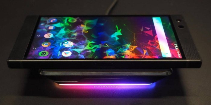 1280x720 Razer Phone 3 report proves the gaming phone dream ain't dead yet