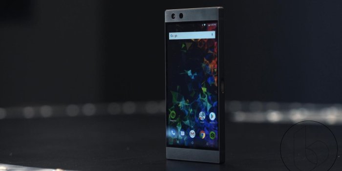 1600x900 Razer Phone 2 review: When Glowing Changes Are Not Enough