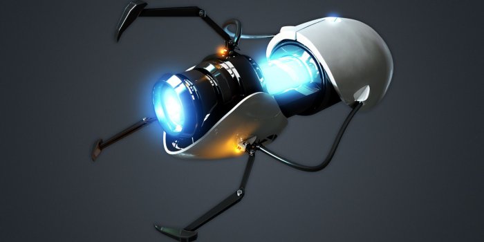 1920x1080 Sean Colby - Portal Gun