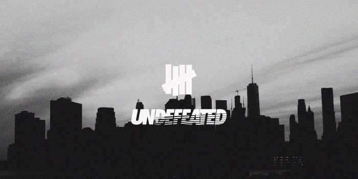 3840x2160 Undefeated Hypebeast Wallpaper for Phone and HD Desktop Backgrounds