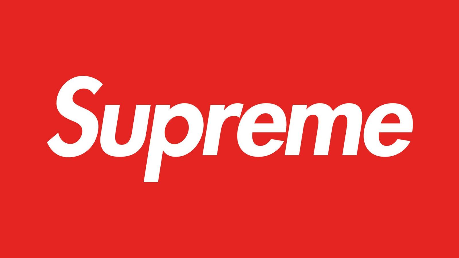 1920x1080 The Power of Brand: Supreme | designdough