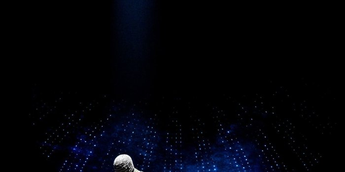 1365x2048 HD YEEZUS Tour Wallpapers (Desktop & Phone) [UPDATED!!] « Kanye West