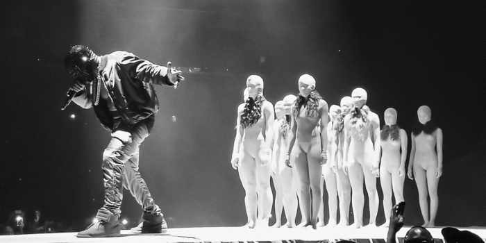 1280x720 Kanye West Yeezus Wallpapers Mobile ~ Festival Wallpaper