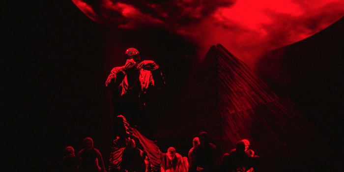 1901x1069 HD YEEZUS Tour Wallpapers (Desktop & Phone) [UPDATED!!] - Page 11