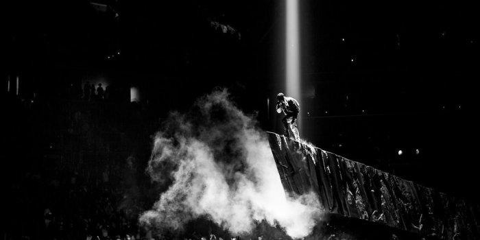 1280x853 More Than Just a Show: Kanye West's Yeezus Tour | the vibe lounge