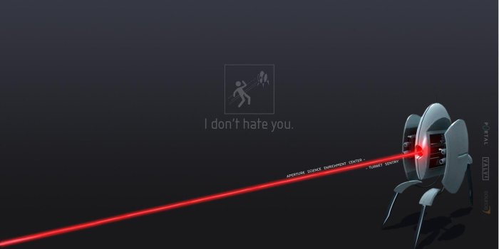 1920x1080 Portal 2 Wallpapers HD (71+ background pictures)