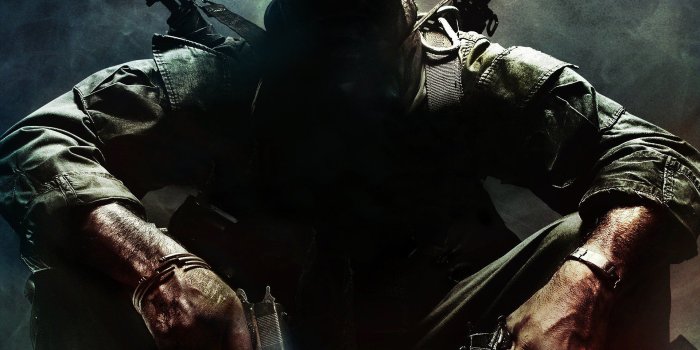 1920x1200 21 Call Of Duty: Black Ops HD Wallpapers | Background Images