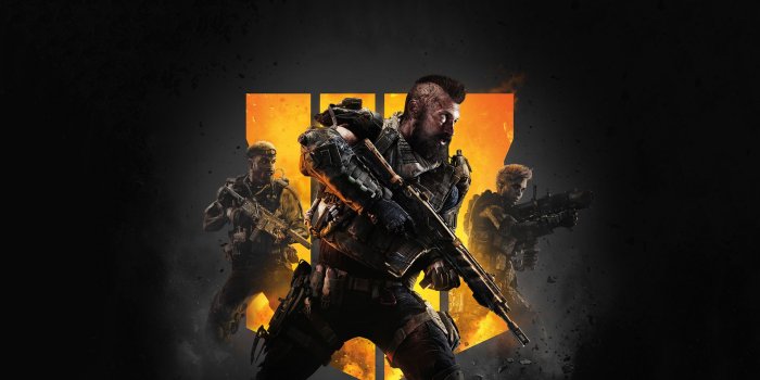 1920x1080 Call Of Duty Black Ops 4 2018, HD Games, 4k Wallpapers, Images