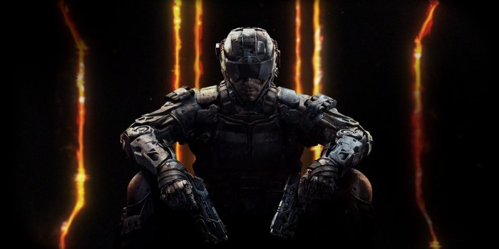 3840x2160 ULTRA 4K HD Black Ops 3 Wallpaper @abelohnes | Wallpapers | Call of