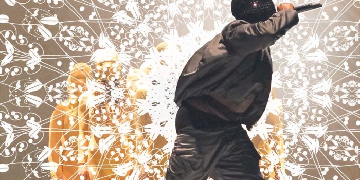 1180x842 All of Kanye West's “rants” from the 2013 Yeezus tour, transcribed.