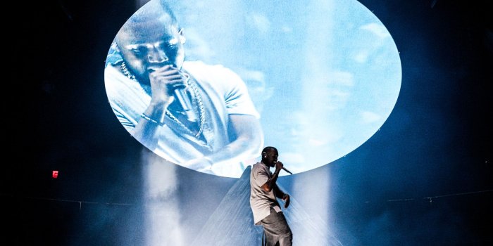 2048x1365 HD YEEZUS Tour Wallpapers (Desktop & Phone) [UPDATED!!] « Kanye West