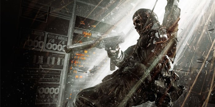 2560x1440 20+ Call of Duty: Black Ops HD Wallpapers and Backgrounds