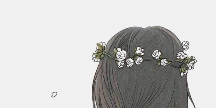 700x1245 Sweet Couple Anime Wallpaper Tumblr , Via - Anime Muslimah (#731303