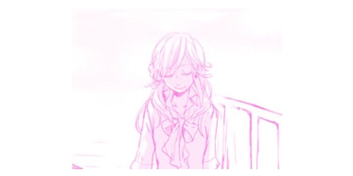 1400x1050 Pink manga girl/ matching icon | Anime/art icons in 2019 | Art icon