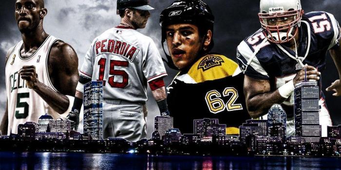 1280x800 Boston Sports Wallpapers