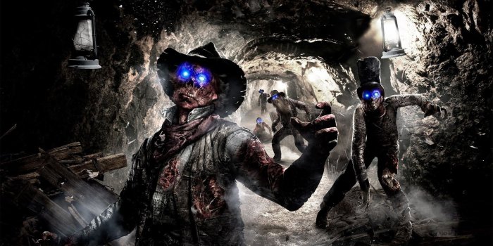 1920x1080 Black Ops Zombies Wallpaper 1080p ·① WallpaperTag