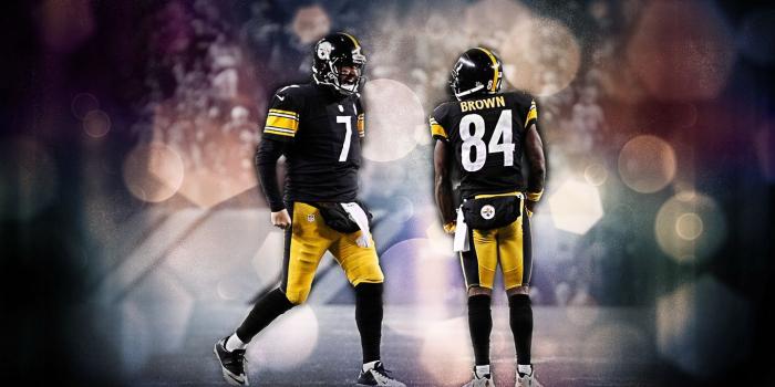 1366x768 Pittsburgh Sports Wallpapers