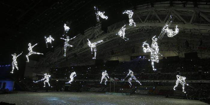 2500x1585 Olympic Games Wallpaper 8 - 2500 X 1585