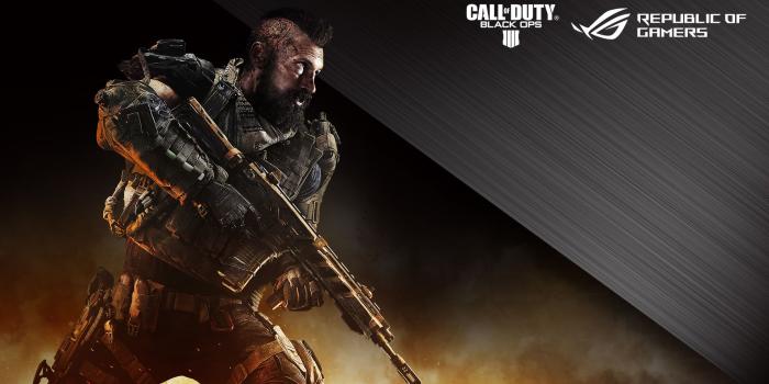 1920x1080 ROG Call of Duty Black Ops 4 | ASUS US