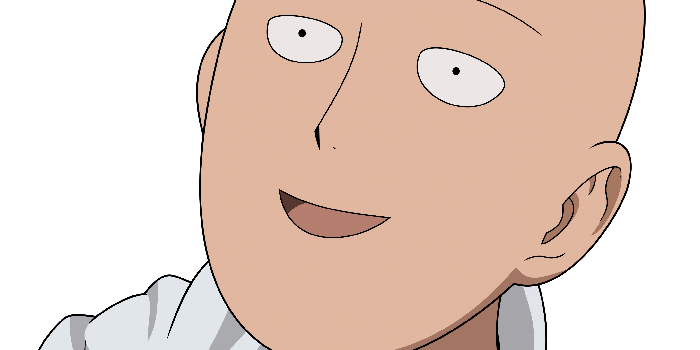 2880x2560 Anime One Punch Man Png & Free Anime One Punch Man.png Transparent
