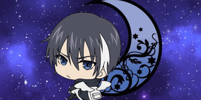 737x1311 Luna's Anime Wallpapers Servamp Matching Wallpapers - Servamp