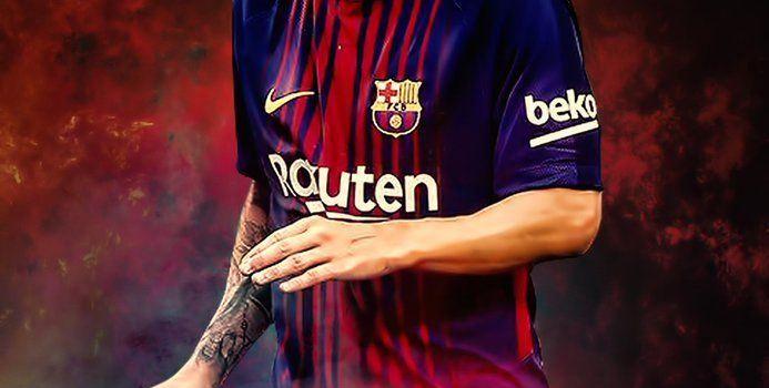 693x1150 2019 Best Lionel Messi HD Wallpapers Download - Wallpaperspit