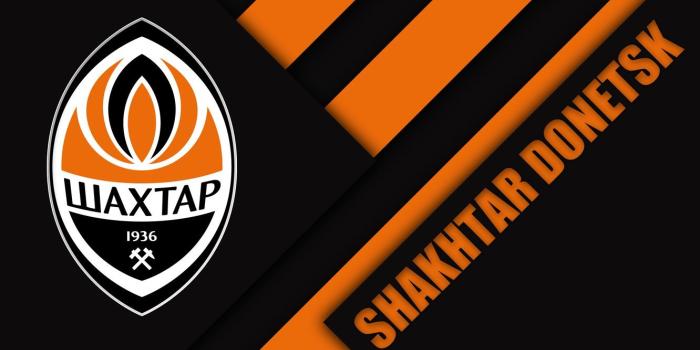 1332x850 Wallpaper Logo, Football, Sport, Soccer, FC Shakhtar Donetsk, Emblem