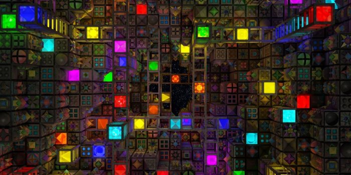 1600x1200 Colorful Abstract Desktop Wallpapers - Top Free Colorful Abstract