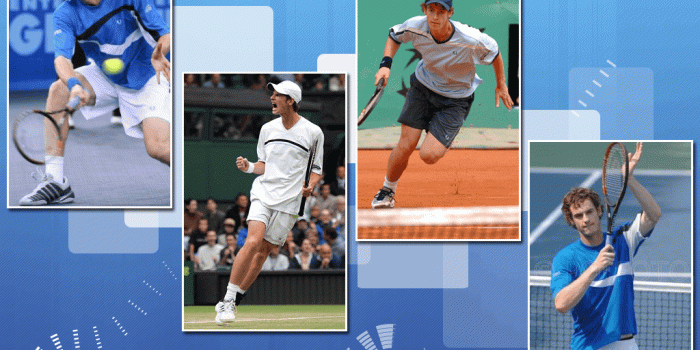 1024x768 Andy Murray Wallpaper