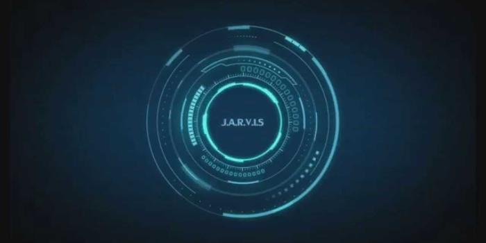 1280x720 Iron Man Jarvis Desktop Wallpapers - Top Free Iron Man Jarvis