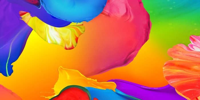 2560x1440 Abstract Art Phone Wallpaper (74+ images)