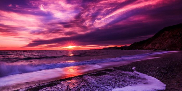 1920x1080 76+ Hd Sunset Wallpapers on WallpaperPlay