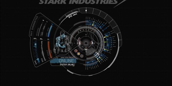 1920x1080 81+ Jarvis Iphone Wallpapers on WallpaperPlay